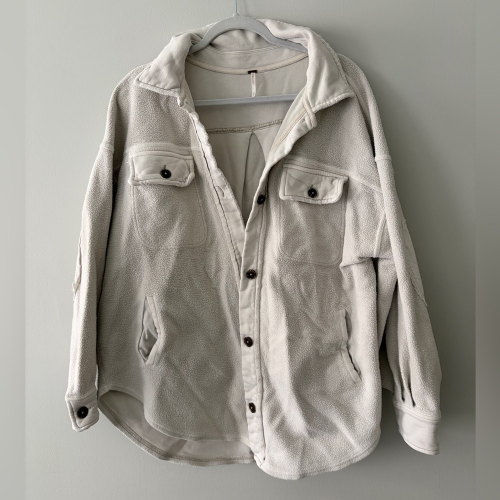 Free people ruby jacket